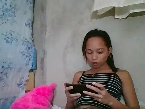 Asianpinay_Skinny1818 webcam
