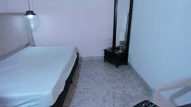 MilaHeat1 webcam