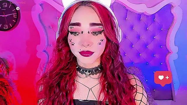 LeyXandrabraz webcam