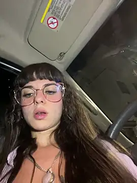 VioletaSubmissive webcam