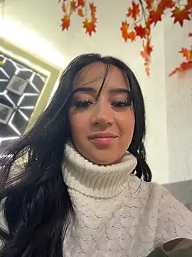 EmmyEvans1 webcam