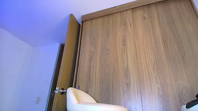 SARA_TS_FOX webcam