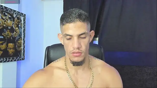 jhonnysnow17 webcam
