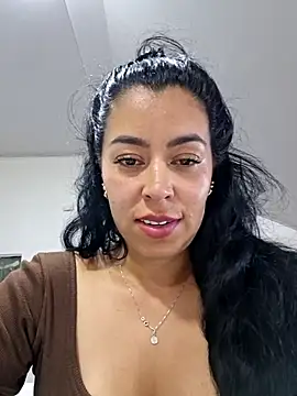 Luianna webcam