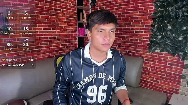 Thiago_Kozak webcam