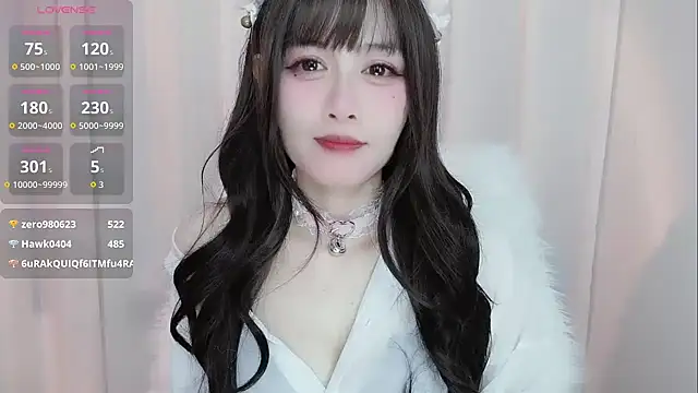 -zhuzhu-999- webcam