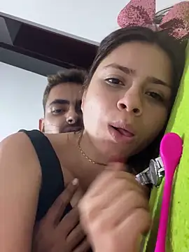 Jouemandannie webcam
