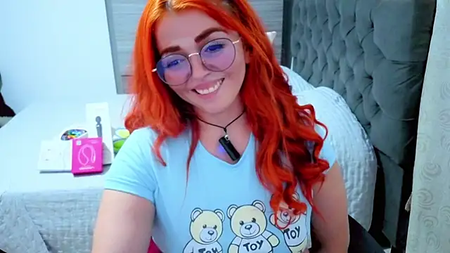 Alexatexa2929 webcam