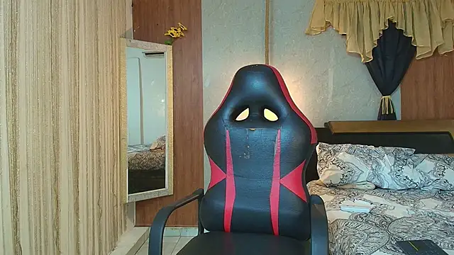 fire_drako_ webcam