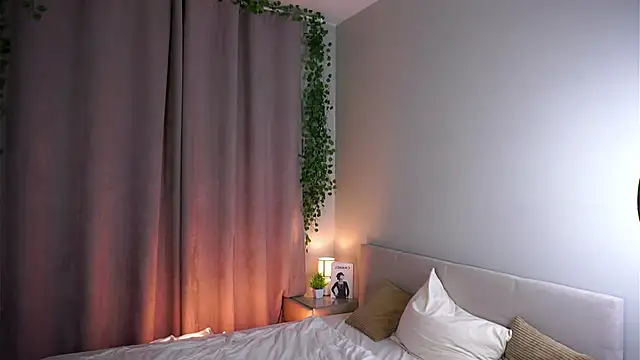 AmparoCilek webcam