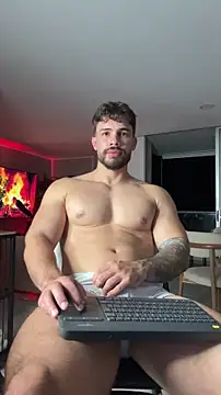 Valenthino_Salvatore webcam