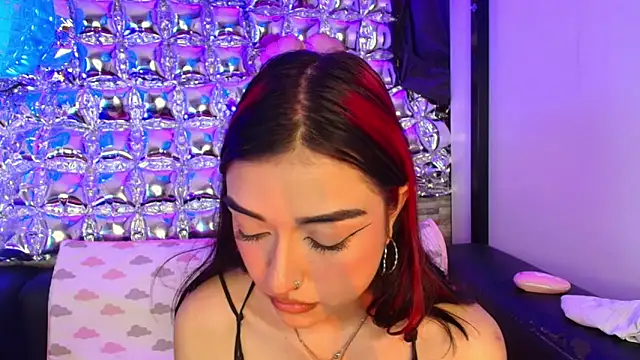 lala_cherry webcam