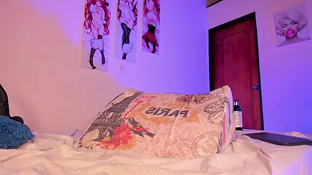 annita_lopez webcam
