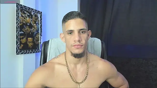 jhonnysnow17 webcam