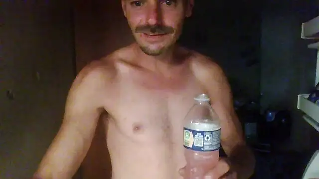 DaddyAndSplashQueen webcam