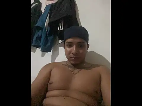 Leandrokis webcam