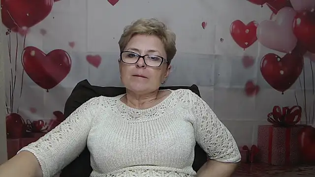 EmiliaGree webcam