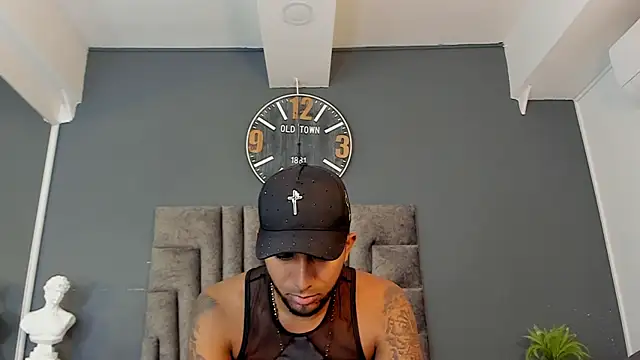 Robin_Rief webcam