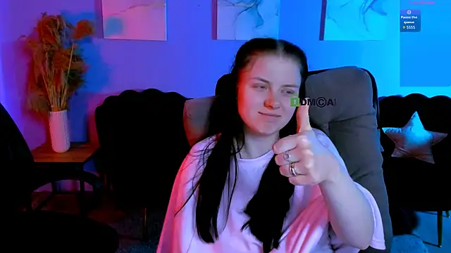 inga_gree webcam