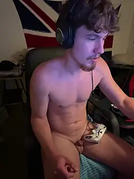Drix_off webcam