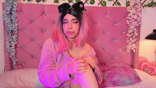 Kira-Yuzu webcam