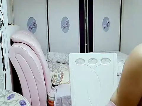 Yangyang-002 webcam