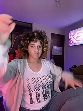 HUMANXTHING webcam