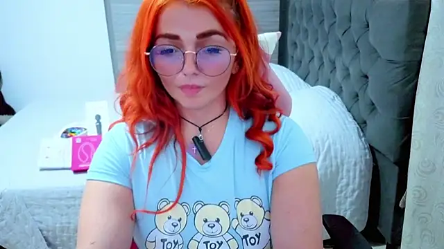 Alexatexa2929 webcam