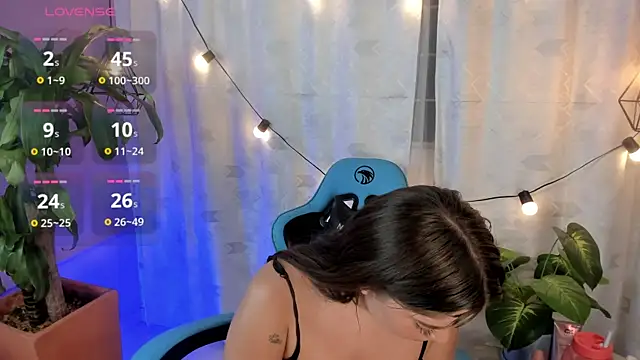 Lia_little18 webcam