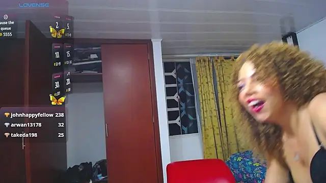thalia_mills19 webcam