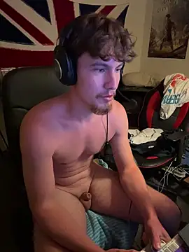 Drix_off webcam