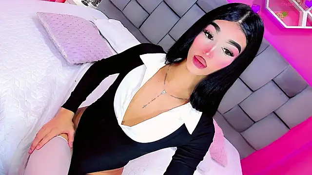 Keysprincess webcam