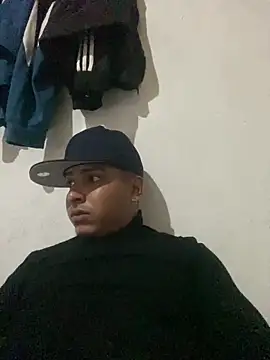 Leandrokis webcam