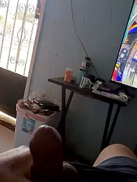 djfuel75 webcam