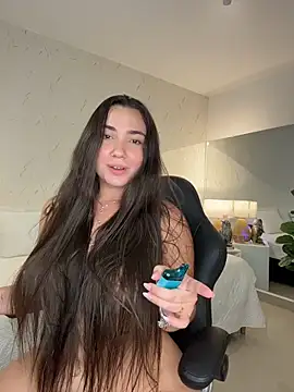 ava_blue webcam
