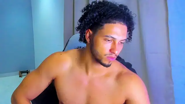 Kris_Khalifa69 webcam