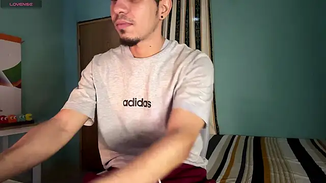Im_steven webcam