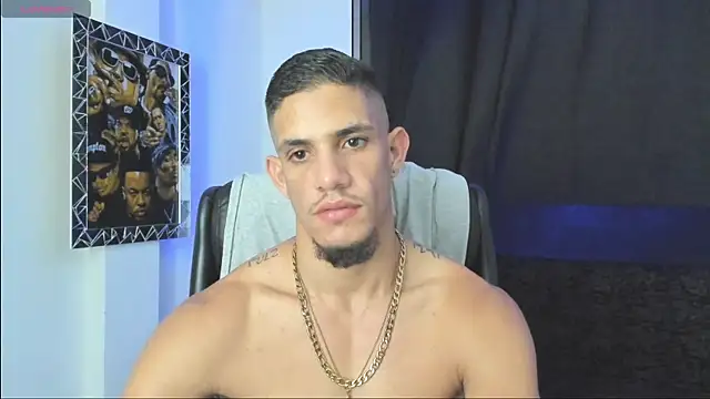 jhonnysnow17 webcam
