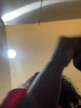 ZarahFerreira webcam