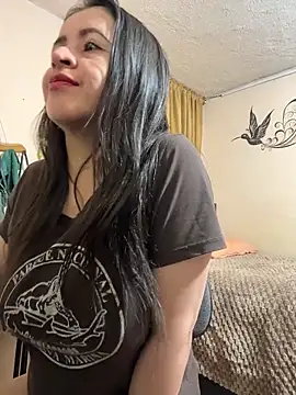 latinfemale webcam