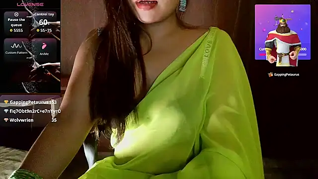 Midnight_Sparshaa webcam