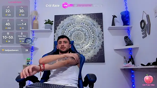 Jey_hot7 webcam