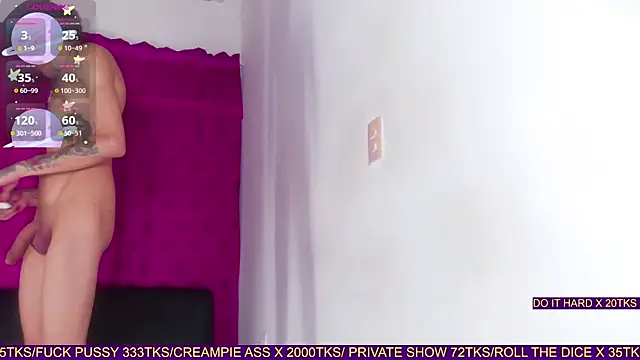 amazing_group_hot69 webcam