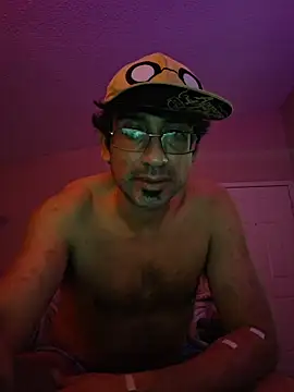 _Ramone666 webcam