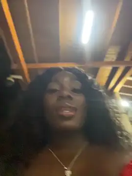 ZarahFerreira webcam