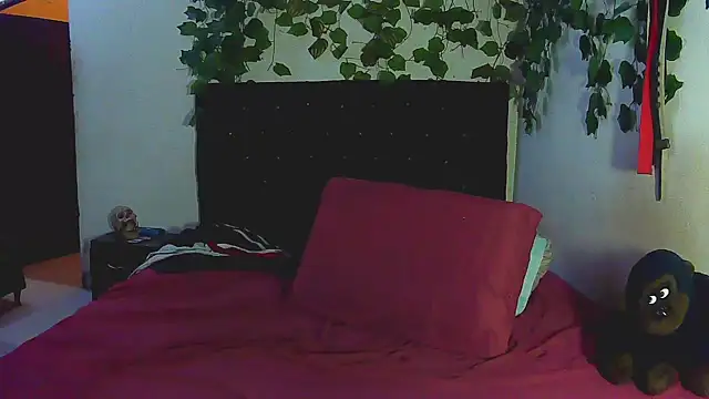 caribbeanlover1 webcam