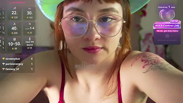 molly_russell webcam