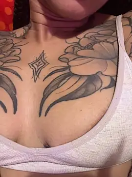 TuaSexy webcam