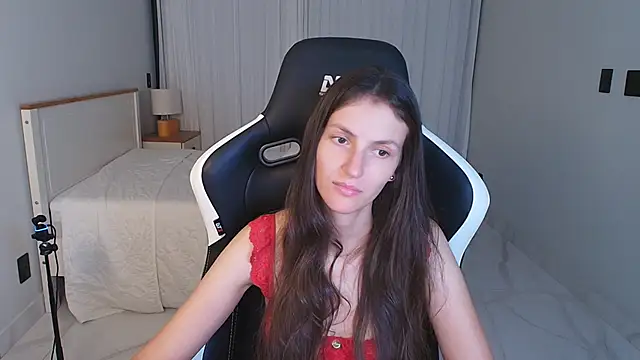 upssnowy (F young) - suck dildo