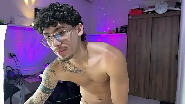 kisan_smith (M twink) - cum